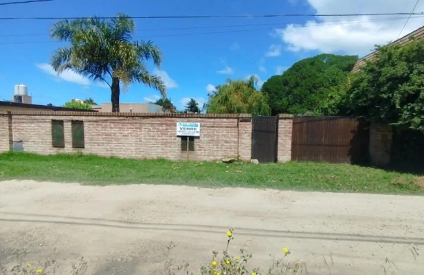 Terreno en el Jardin de Peralta Ramos 4