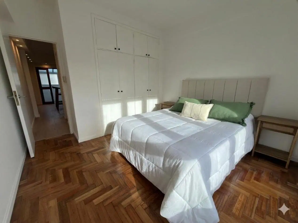 Departamento de 2 ambientes en Chauvin 4