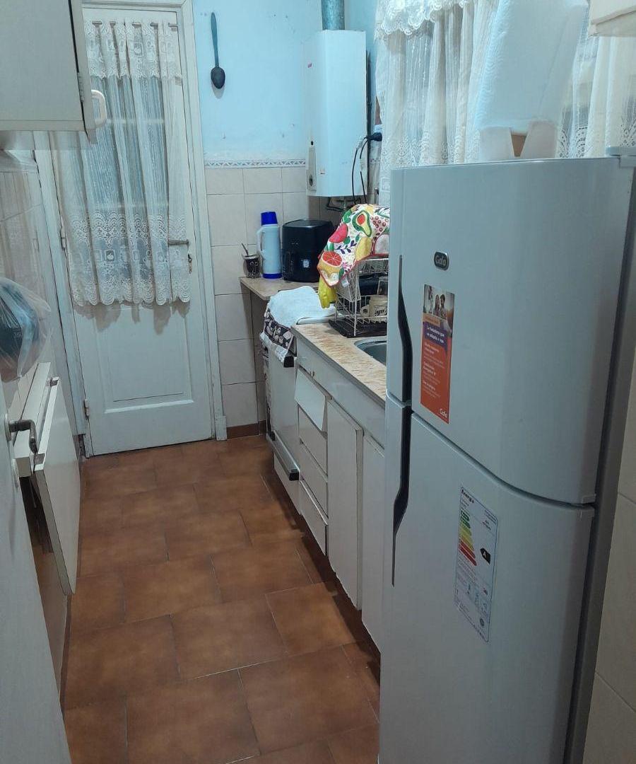 Foto de Departamento 2 Ambientes en Venta, Zona Guemes, imagen 1