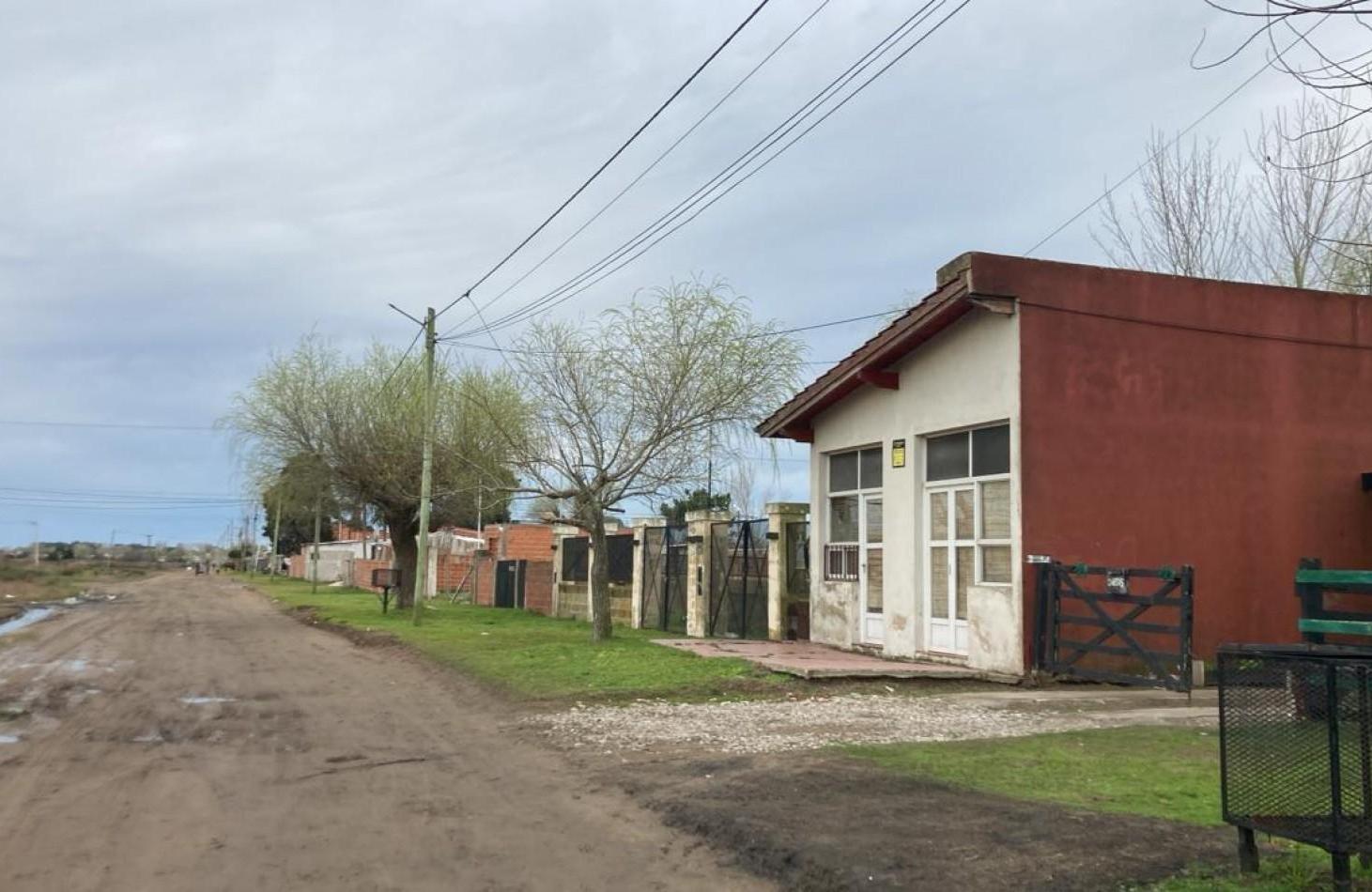 Foto de Lote en Venta, 10 X 36 MTS . a unas cuadras del mar .EXCELENTE, imagen 4