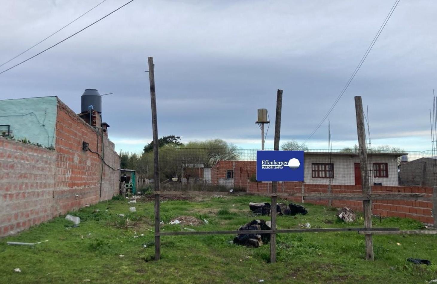 Foto de Lote en Venta, 10 X 36 MTS . a unas cuadras del mar .EXCELENTE, imagen 1