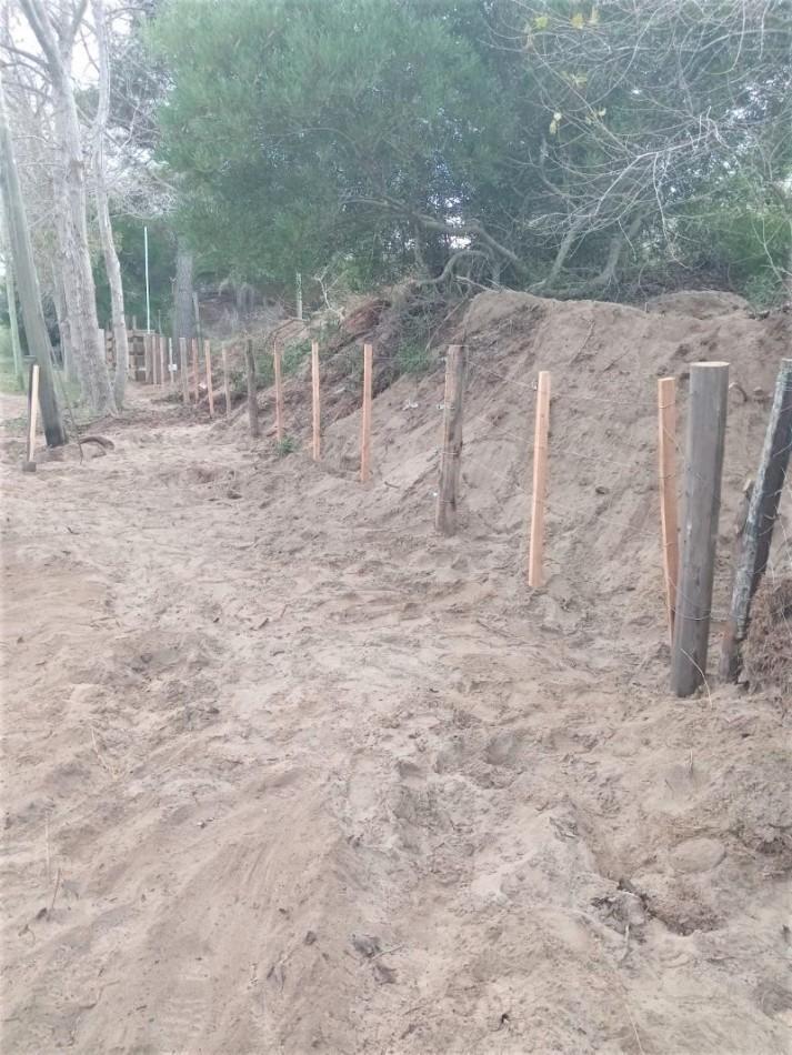 Foto de 2 lotes de 10mts por 38,40 cada uno, imagen 5