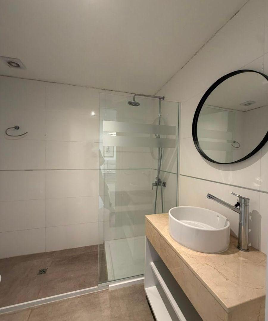 Foto de DEPARTAMENTO EN VENTA - 2 AMBIENTES - VISTA AL MAR, imagen 5