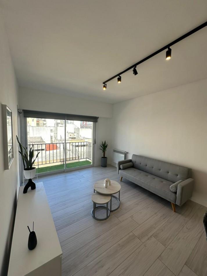 Foto de Departamento en Venta - 4 AMB con dpto/oficina - Zona Centro, imagen 1