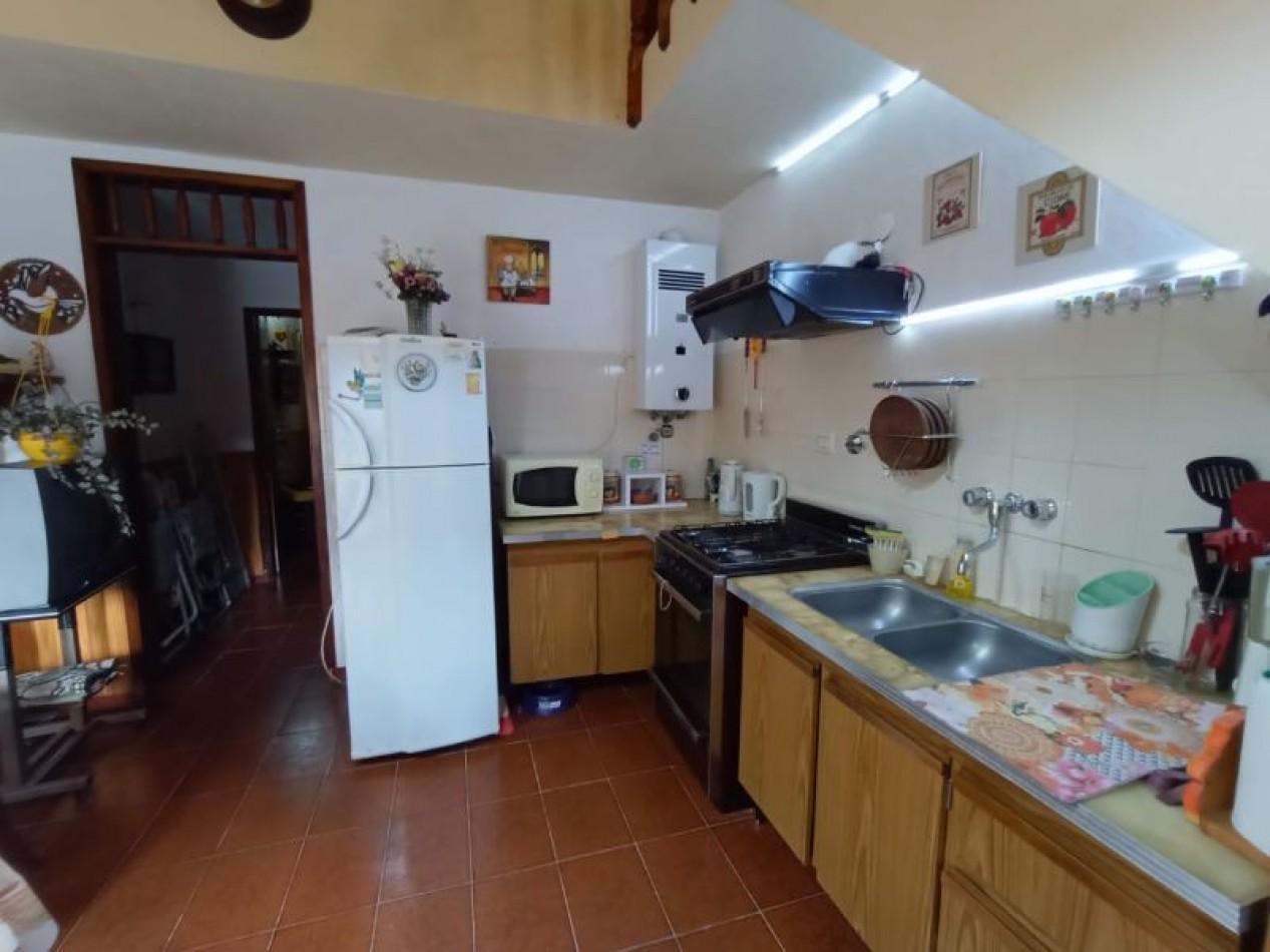 Foto de (A226)DUPLEX 3 AMBIENTES(Apto 4 Personas).UF, Depto: 9 .Gas envasado., imagen 3