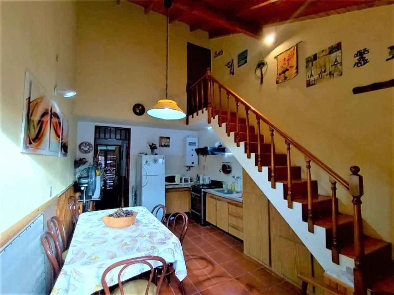 Foto de (A226)DUPLEX 3 AMBIENTES(Apto 4 Personas).UF, Depto: 9 .Gas envasado., imagen 2