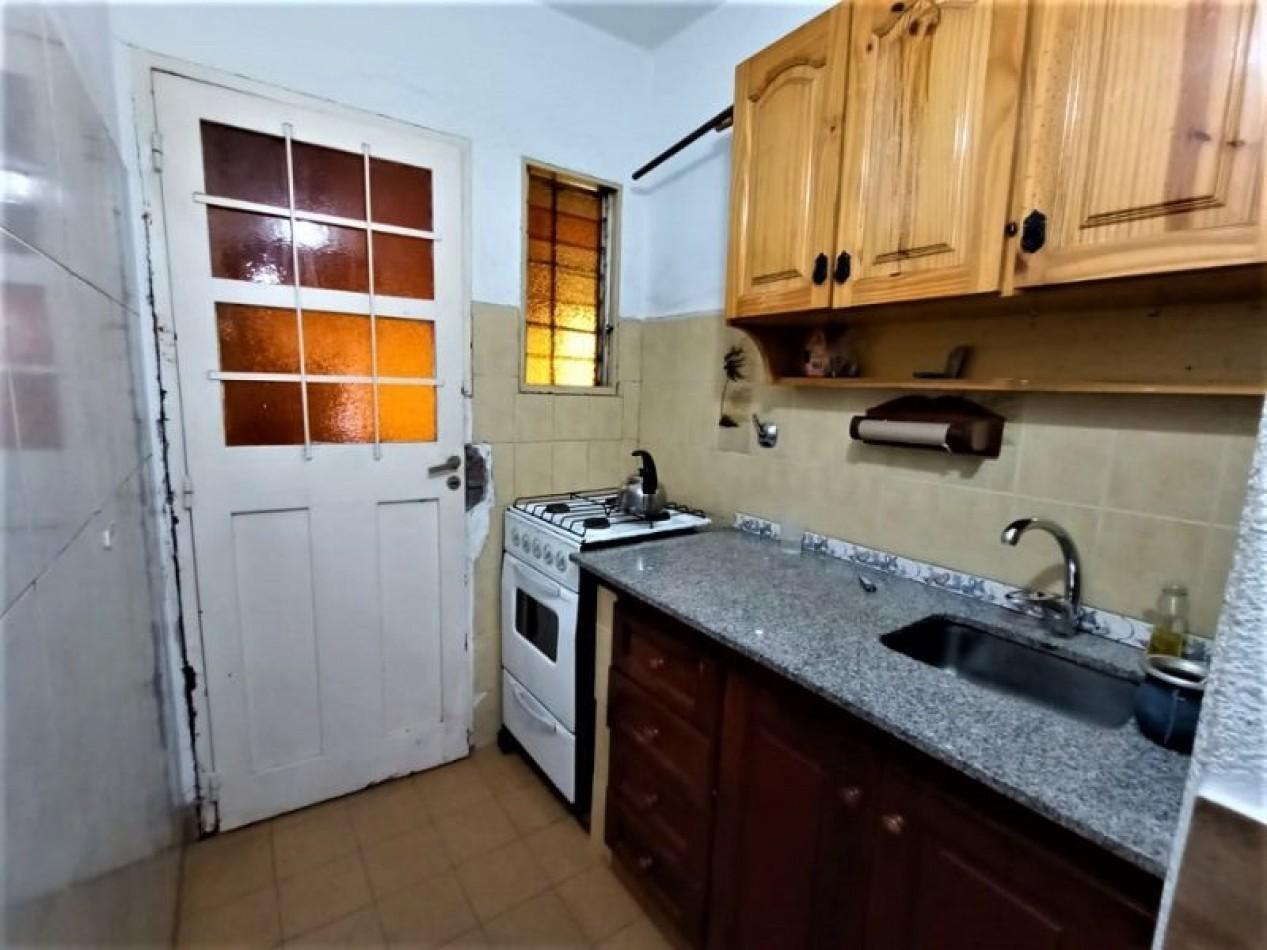 Foto de (A222) DUPLEX 3 AMBIENTES (6 PERSONAS) Parrilla .gas envasado. UF2, imagen 3