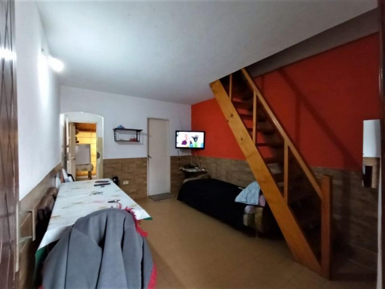 Foto de (A222) DUPLEX 3 AMBIENTES (6 PERSONAS) Parrilla .gas envasado. UF2, imagen 2