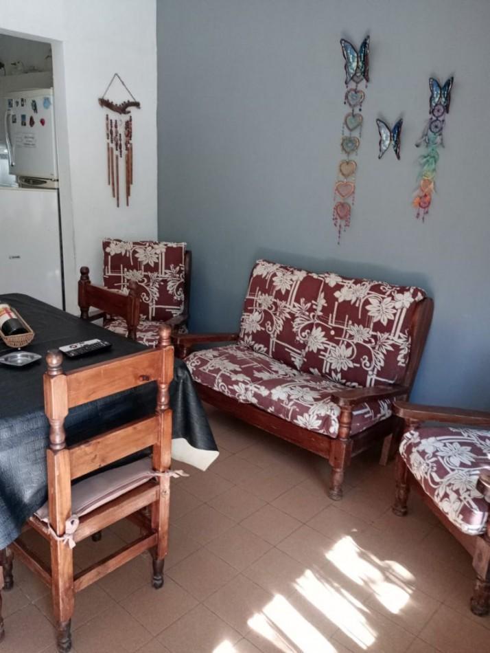 Foto de (A182)CASA 3 AMBIENTES (Apto 5 Personas).con parrilla,gas envasado., imagen 4
