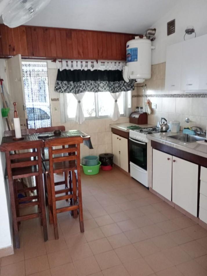 Foto de (A182)CASA 3 AMBIENTES (Apto 5 Personas).con parrilla,gas envasado., imagen 3