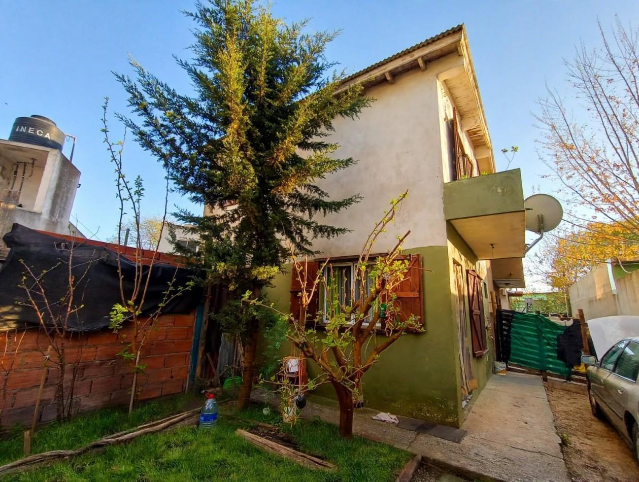 Foto de Duplex de 3 ambientes cercano al Vivero Municipal, imagen 1