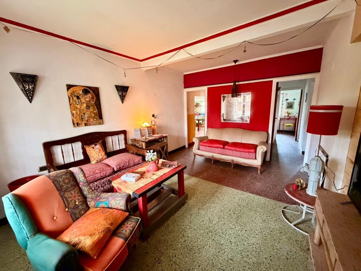 Foto de Casa 4 ambientes en Alquiler, Parque Luro, imagen 3