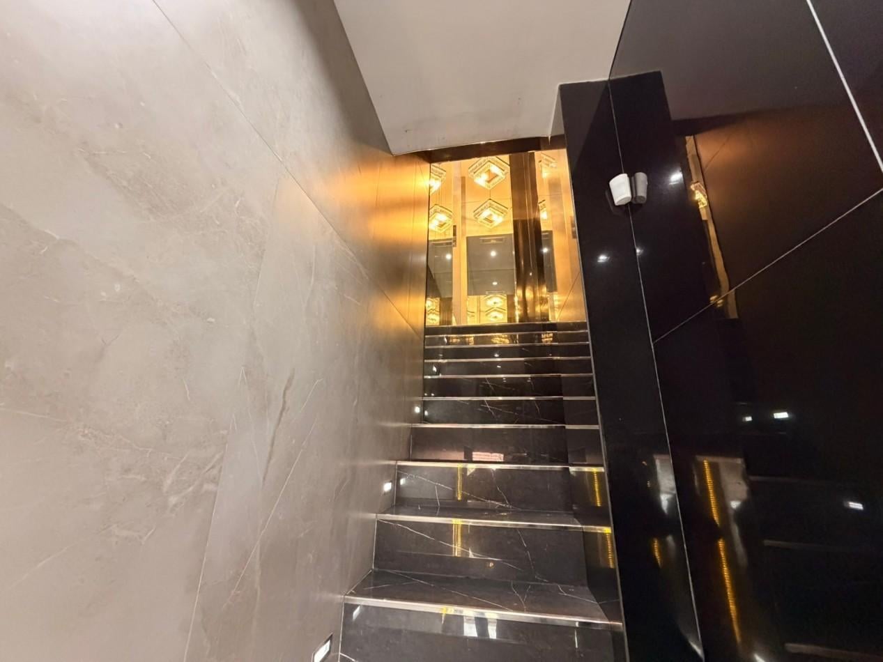 Foto de Vivienda en planta alta + Galpon y departamento, Barrio San Jose, Mar, imagen 4