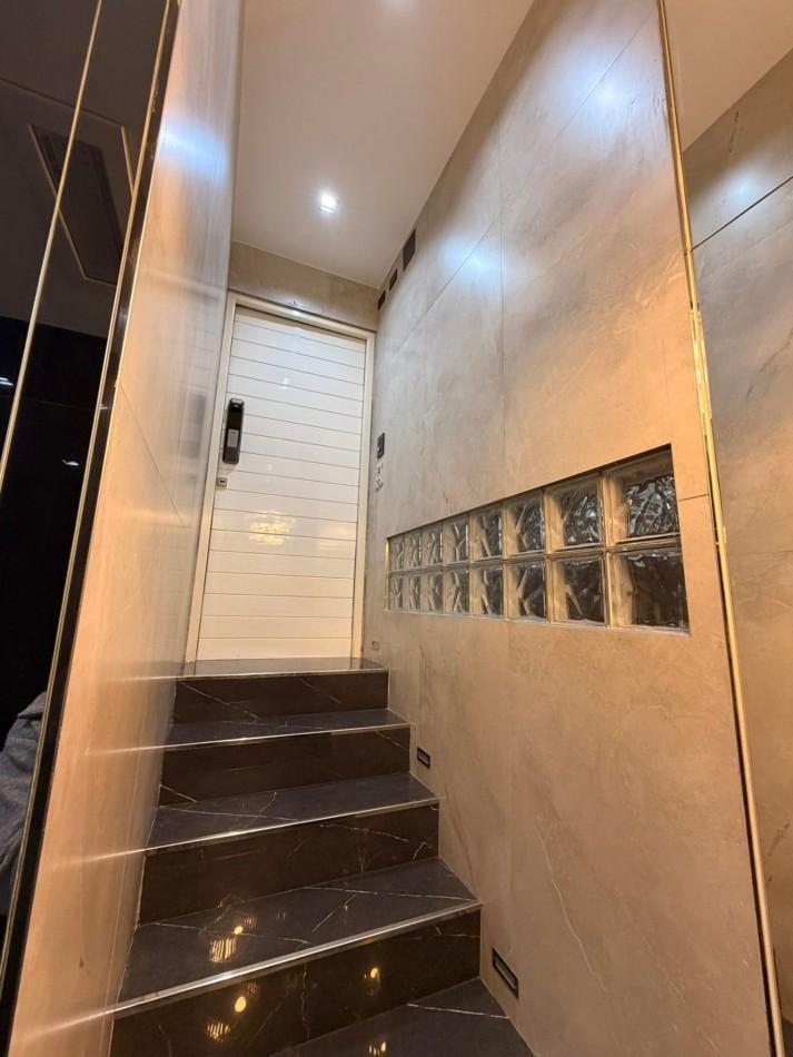Foto de Vivienda en planta alta + Galpon y departamento, Barrio San Jose, Mar, imagen 5