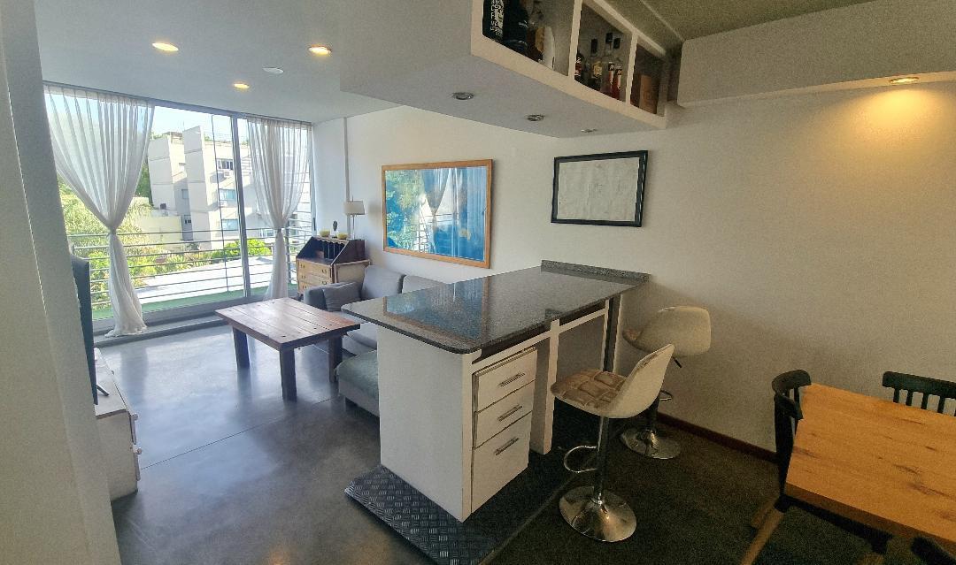 Roque Perez 4300 Triplex Venta Saavedra 3