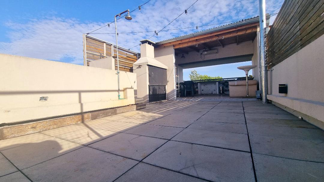 Roque Perez 4300 Triplex Venta Saavedra 2