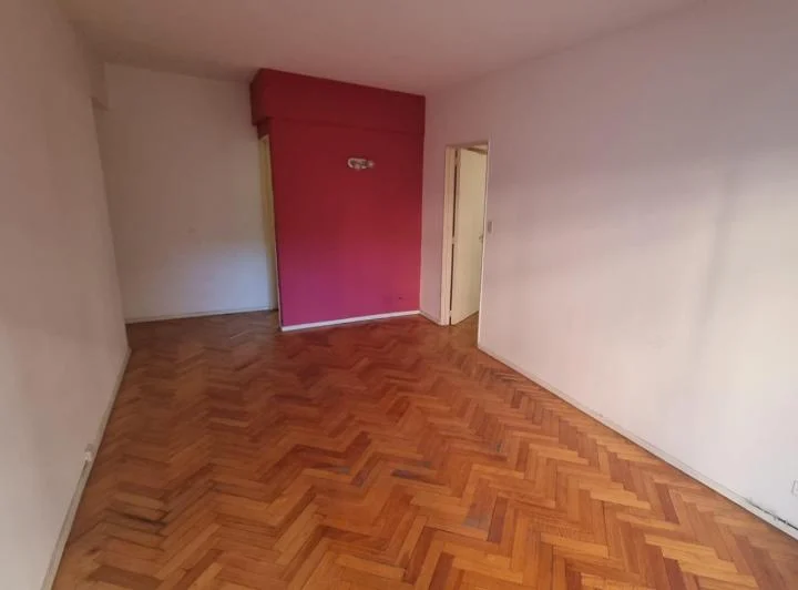 French  al 2900 alquiler Barrio norte  1