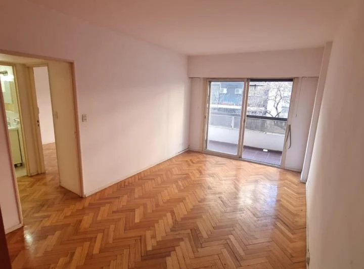 French  al 2900 alquiler Barrio norte  2