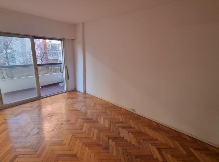 French  al 2900 alquiler Barrio norte  3