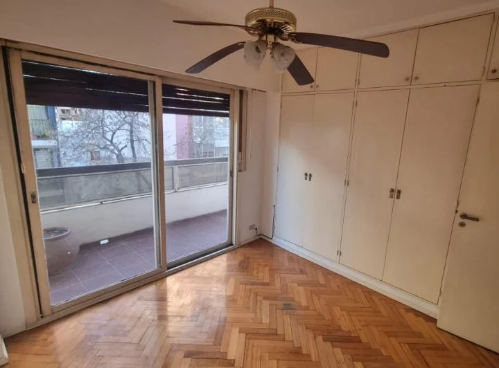 French  al 2900 alquiler Barrio norte  5