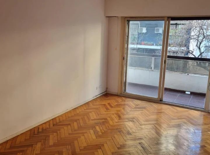 French  al 2900 alquiler Barrio norte  4