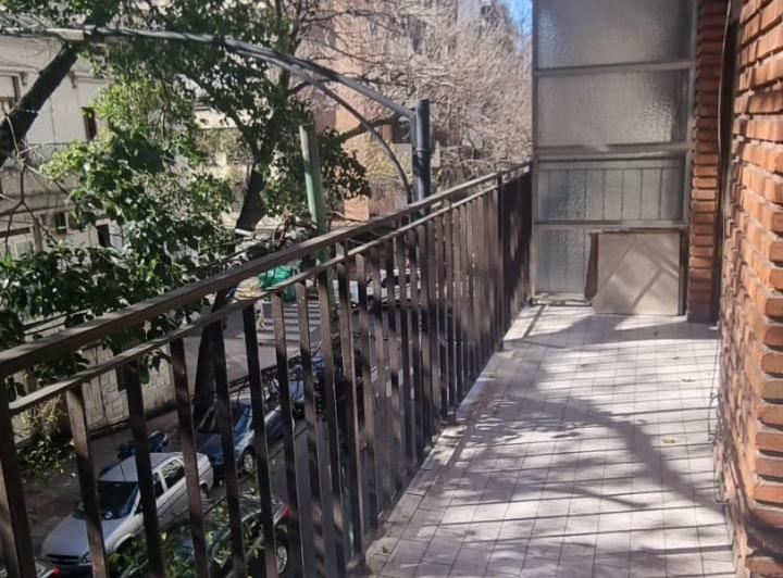 Olazabal al 2000 Alquiler Belgrano 3