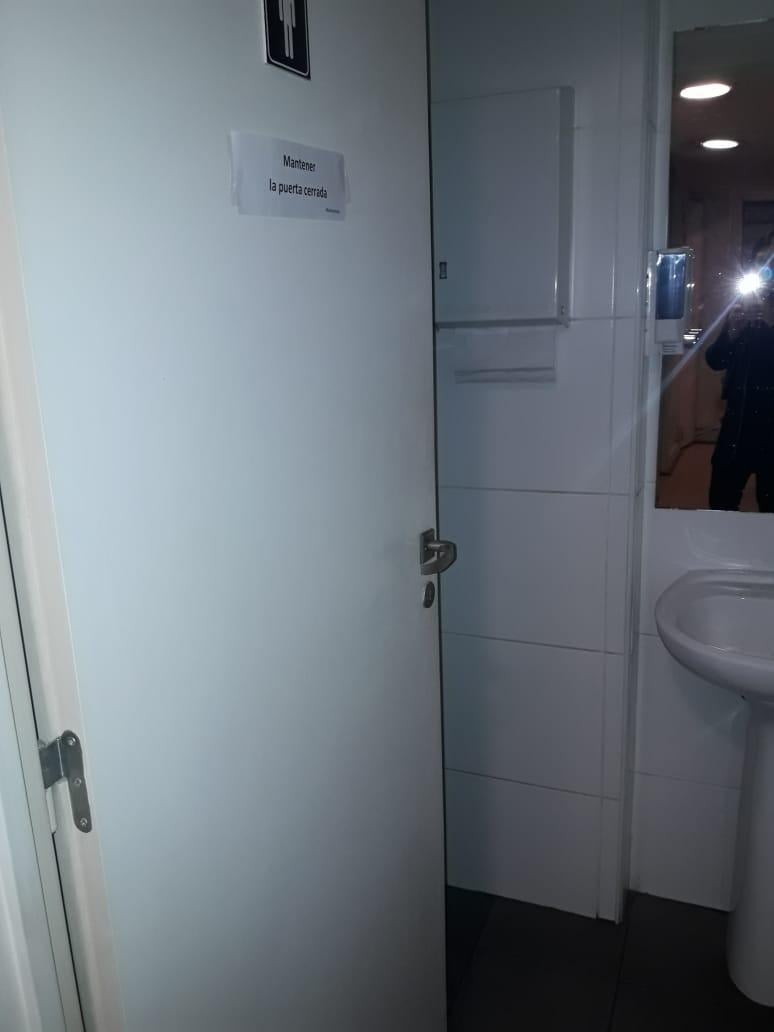 Foto de OFICINA A METROS DEL OBELISCO, imagen 4