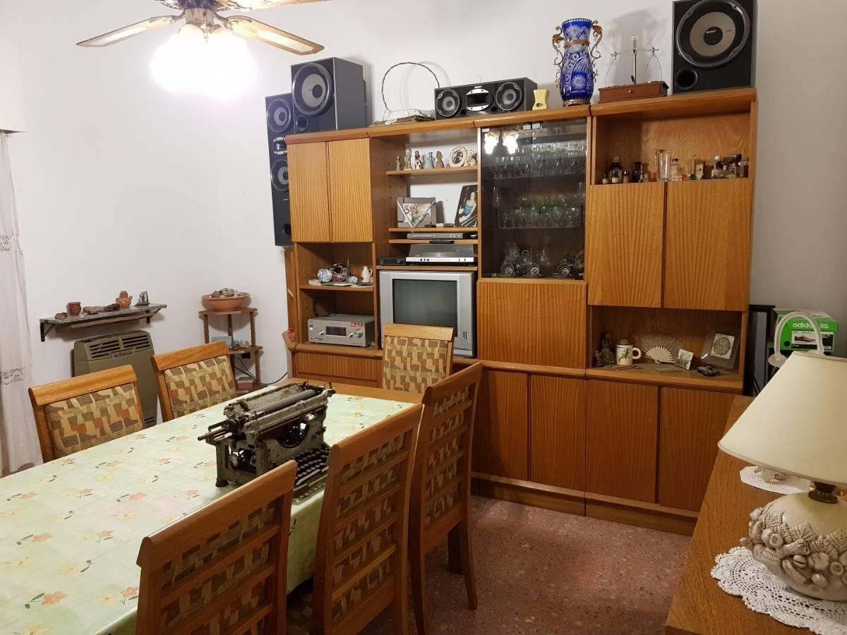 Casa de 5 Amb con Cochera 5