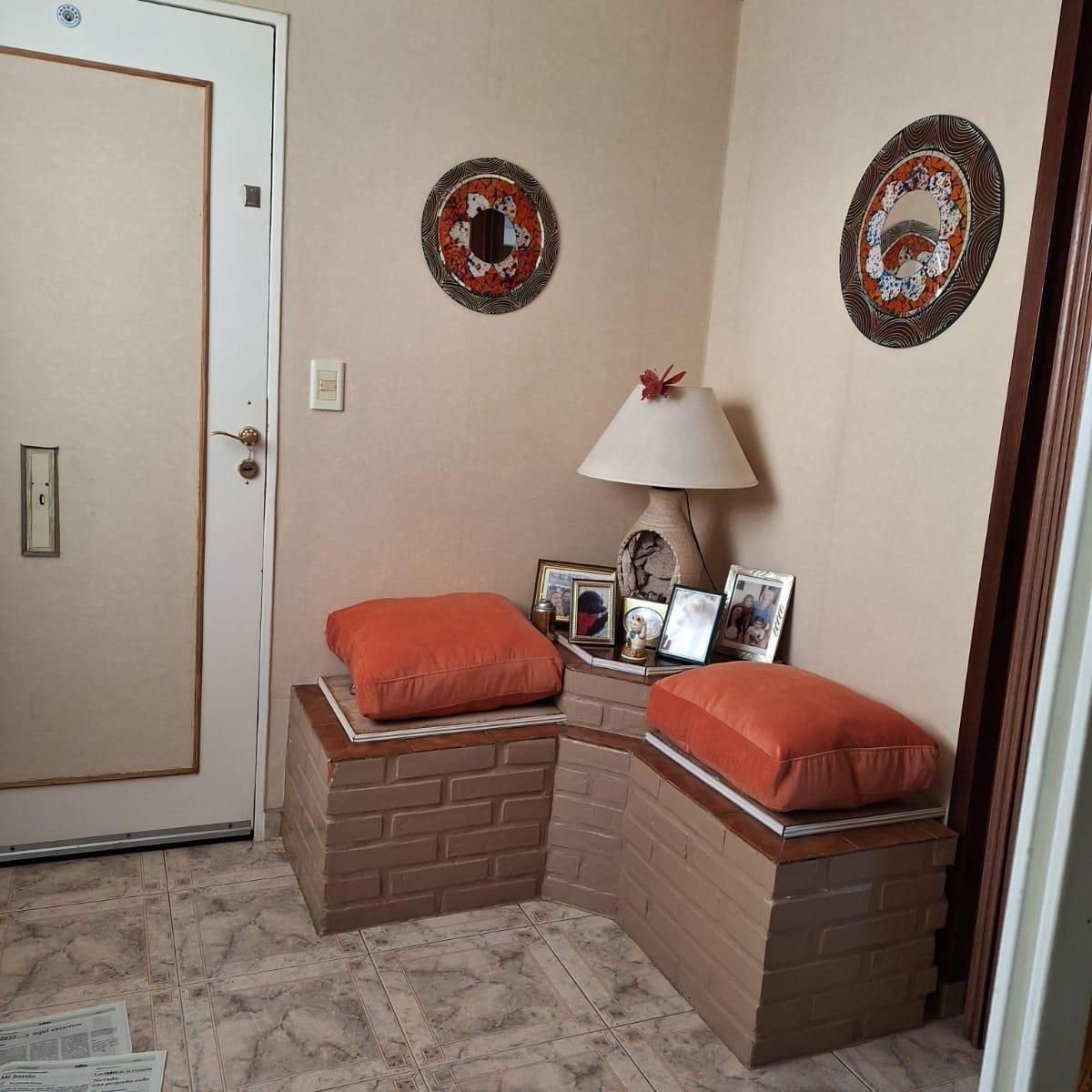 Departamento 3 1/2 Amb 2