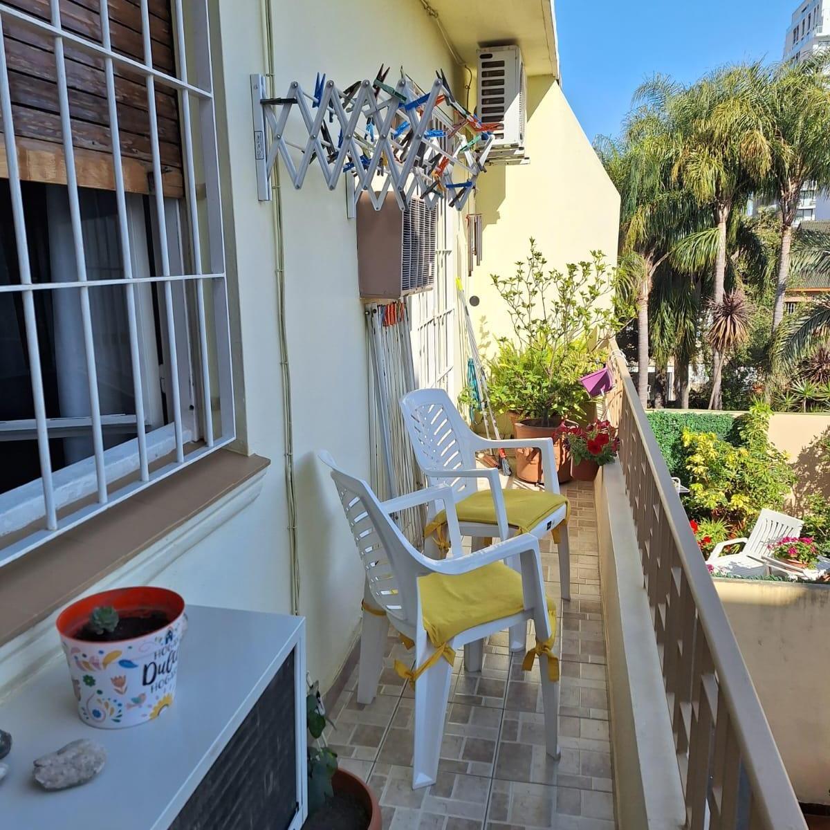 Departamento 3 1/2 Amb 5