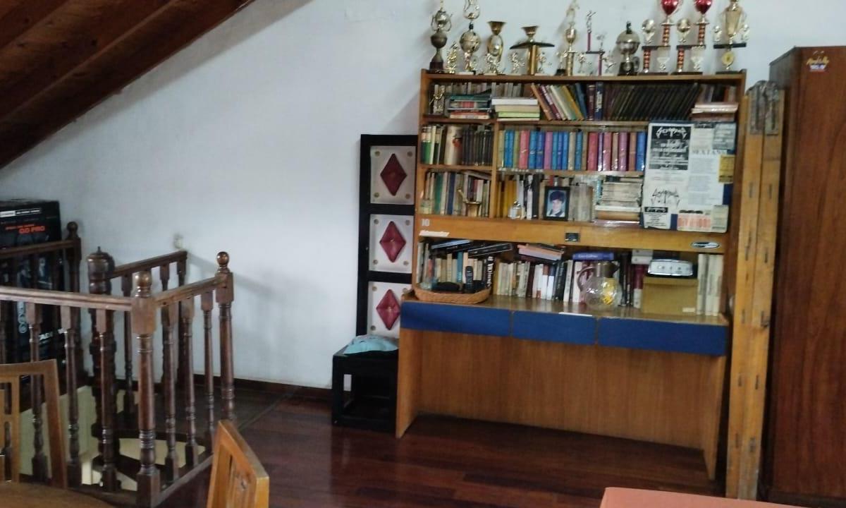 Casa 5 Amb C/garage P/2 Autos 2