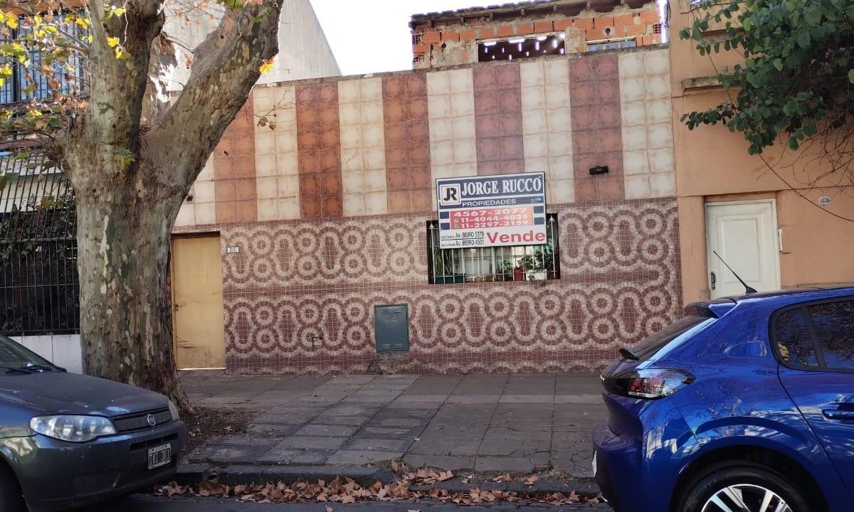 Propiedad en Argentina