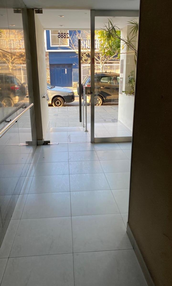 Dto 3 Amb Al Frente C/balcon 2