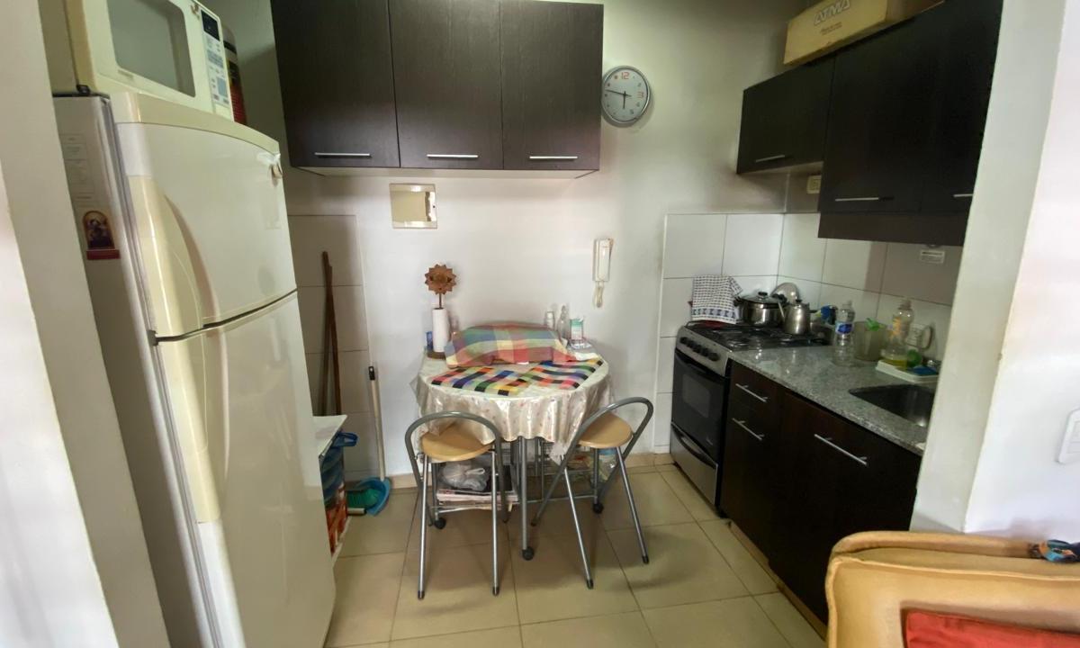 Dto 3 Amb Al Fte 1 Er Piso Xescalera 4