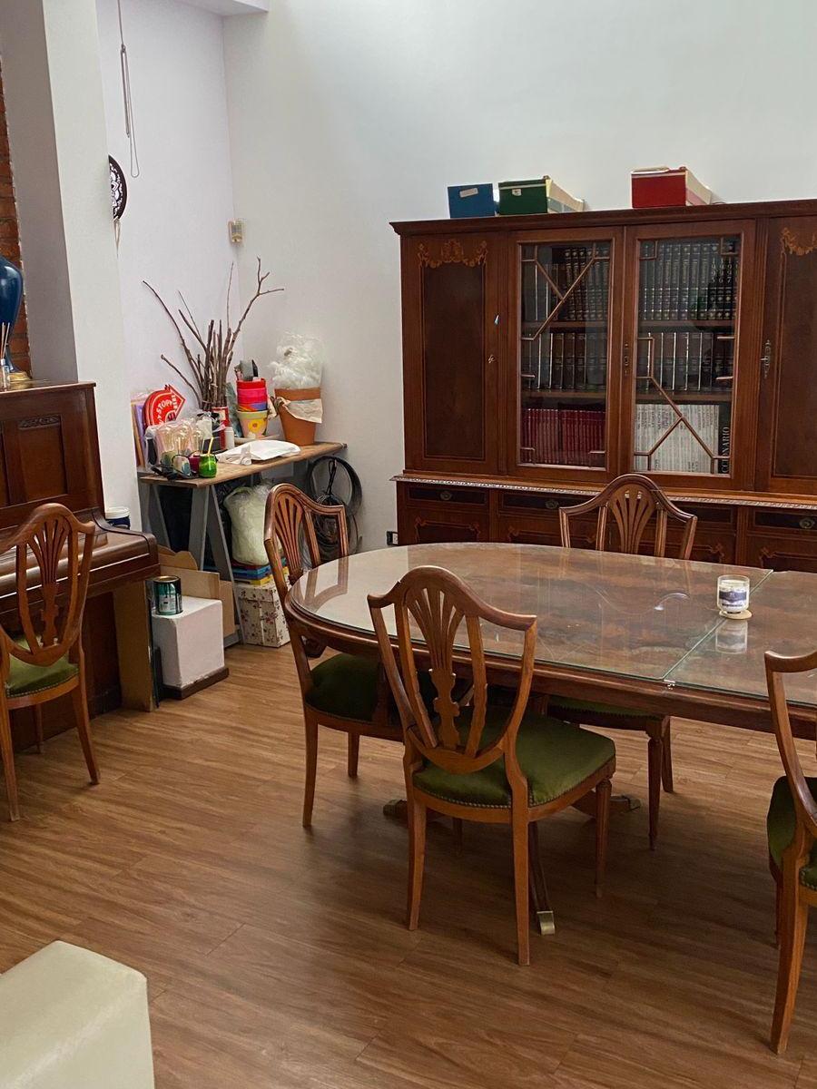 Casa 3 Amb C/cochera y Piscina 5