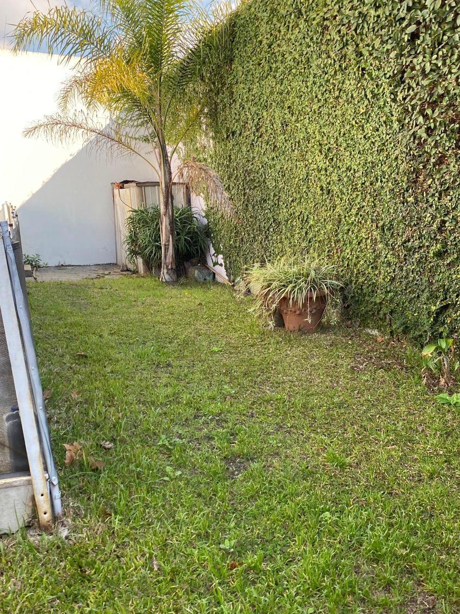 Casa 3 Amb C/cochera y Piscina 3