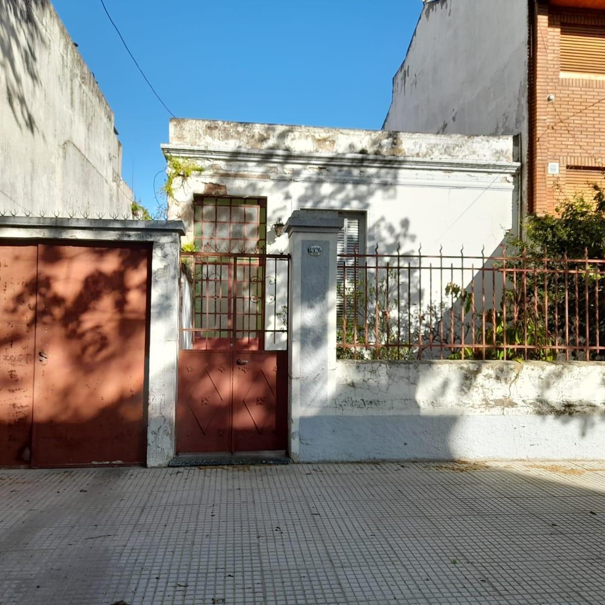 Propiedad en Argentina
