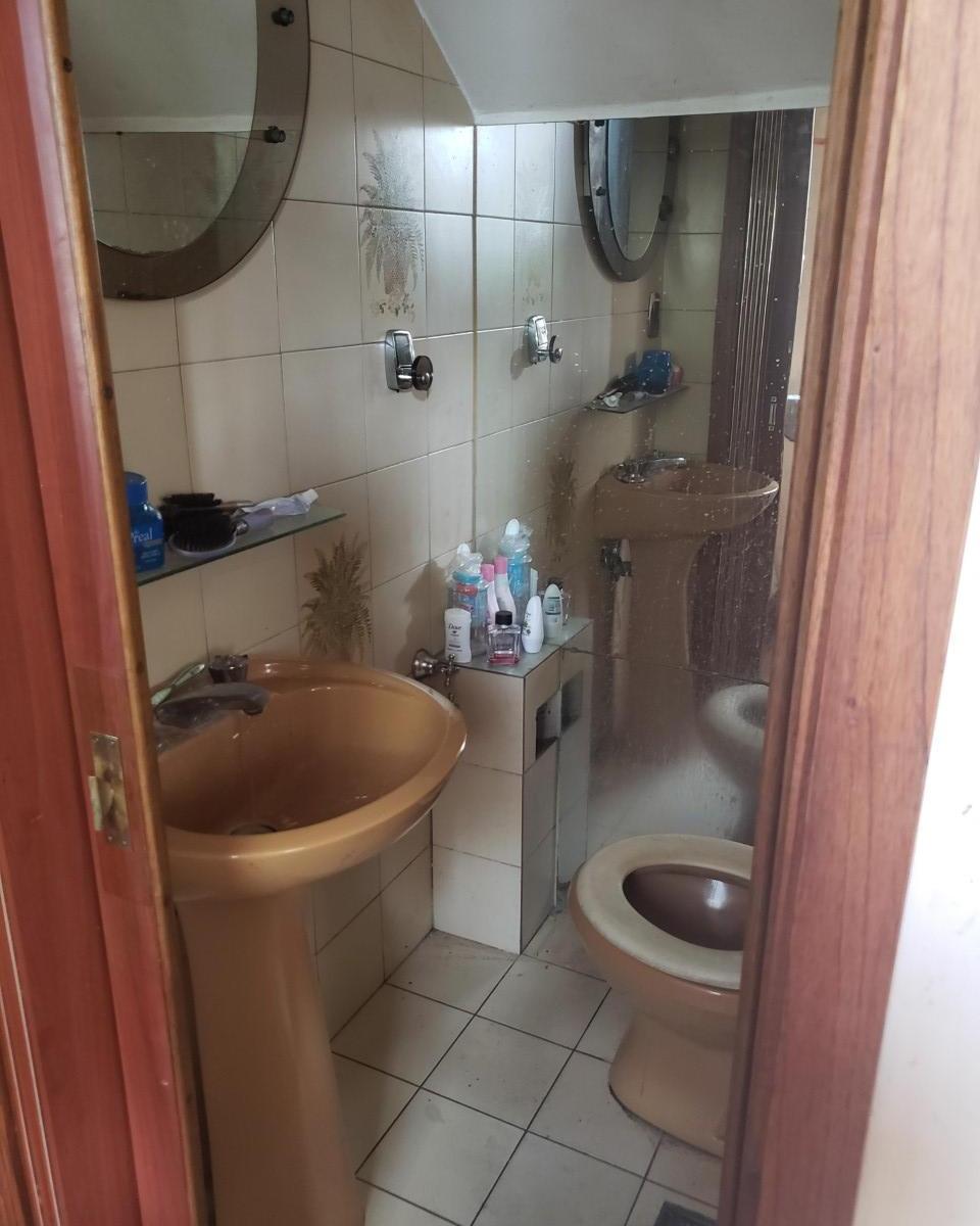Chalet 4 Amb C/garage 1