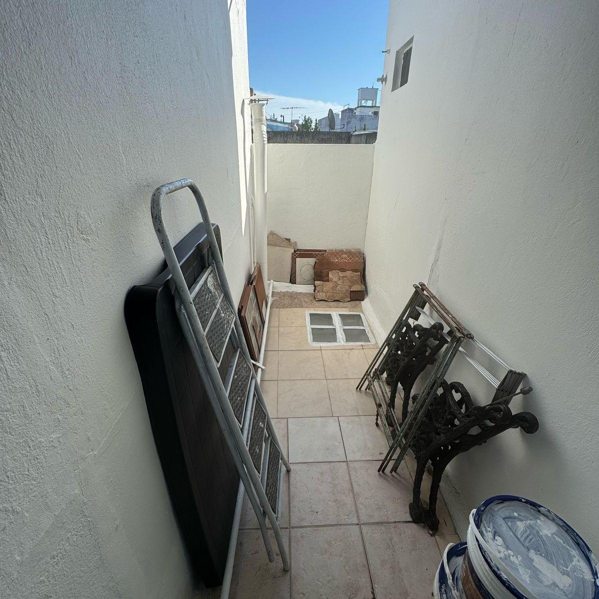Casa 4 Amb, Patio C/pileta y Parrilla 1