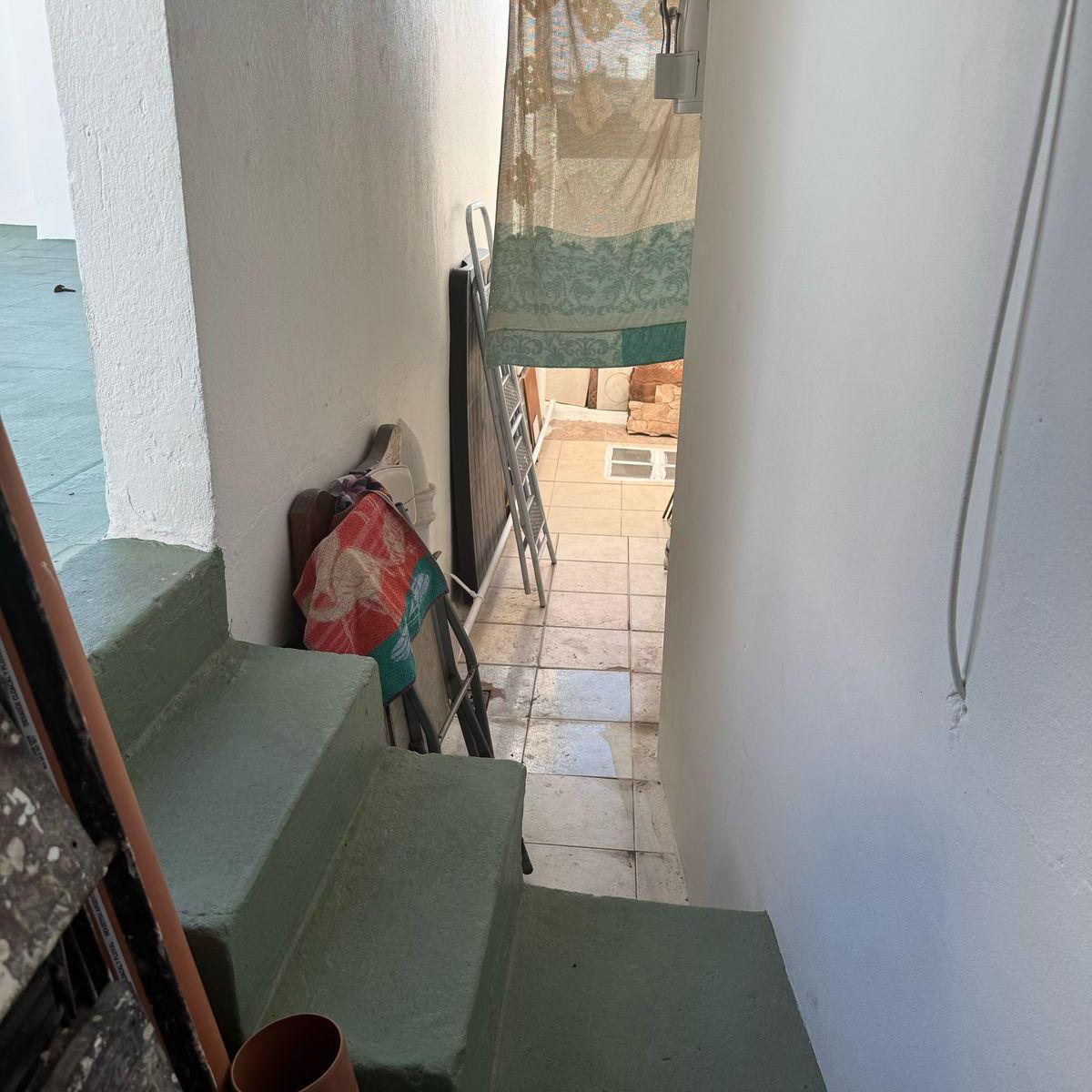 Casa 4 Amb, Patio C/pileta y Parrilla 3