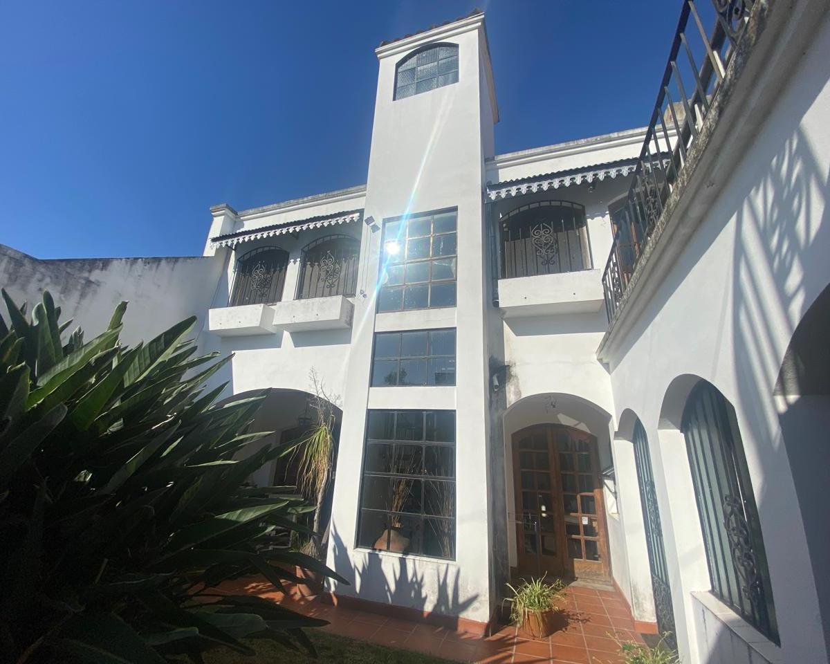 Casa 5 Amb Estilo Colonial 4