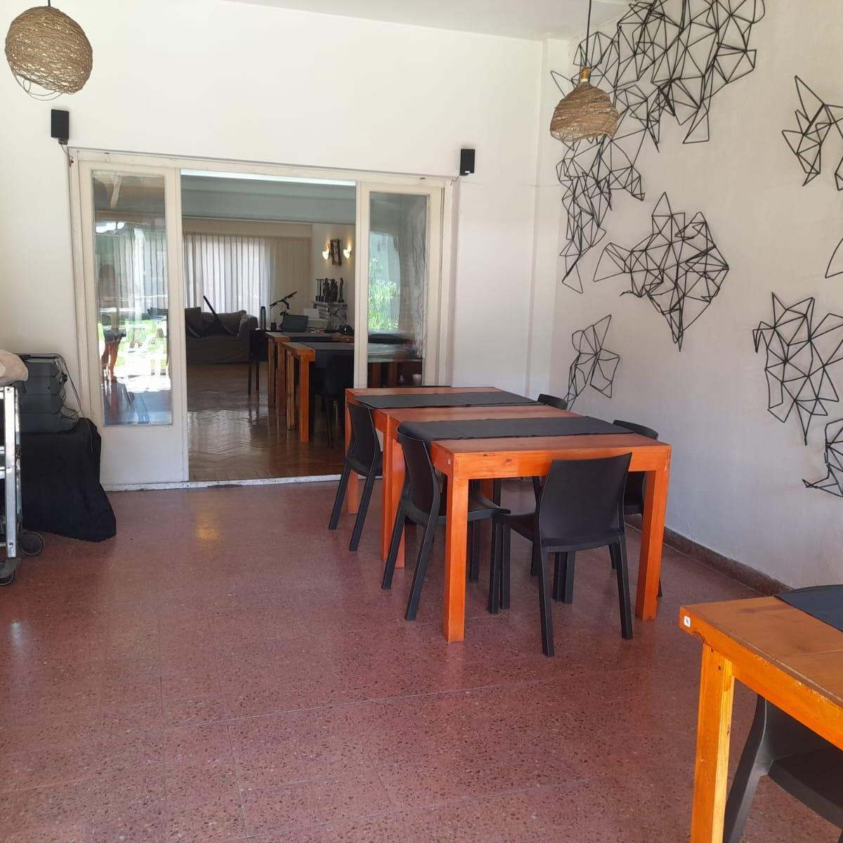 Casa 5 Amb C/parque, Quincho Terraza y Cochera 2