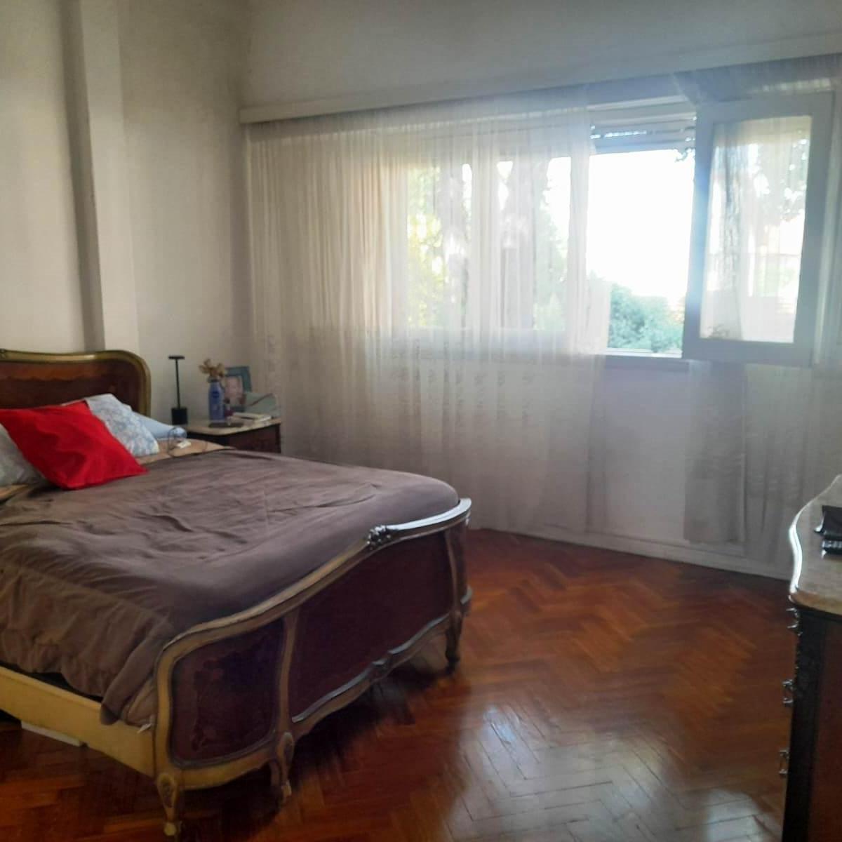 Casa 5 Amb C/parque, Quincho Terraza y Cochera 1