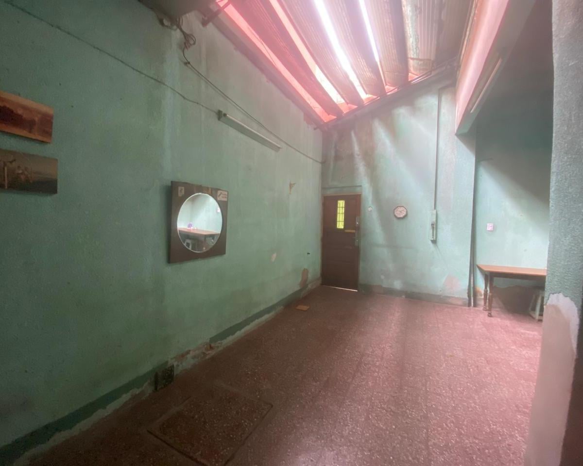 PH 4 AMBIENTES EN VENTA VILLA REAL (RESERVADO)