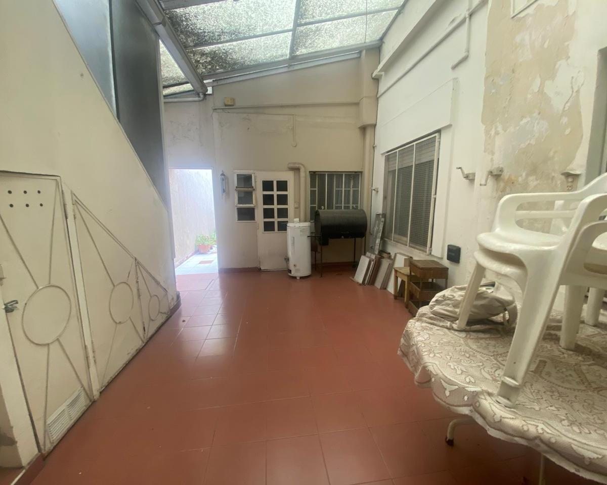 Casa C/2 Dtos en Block 2