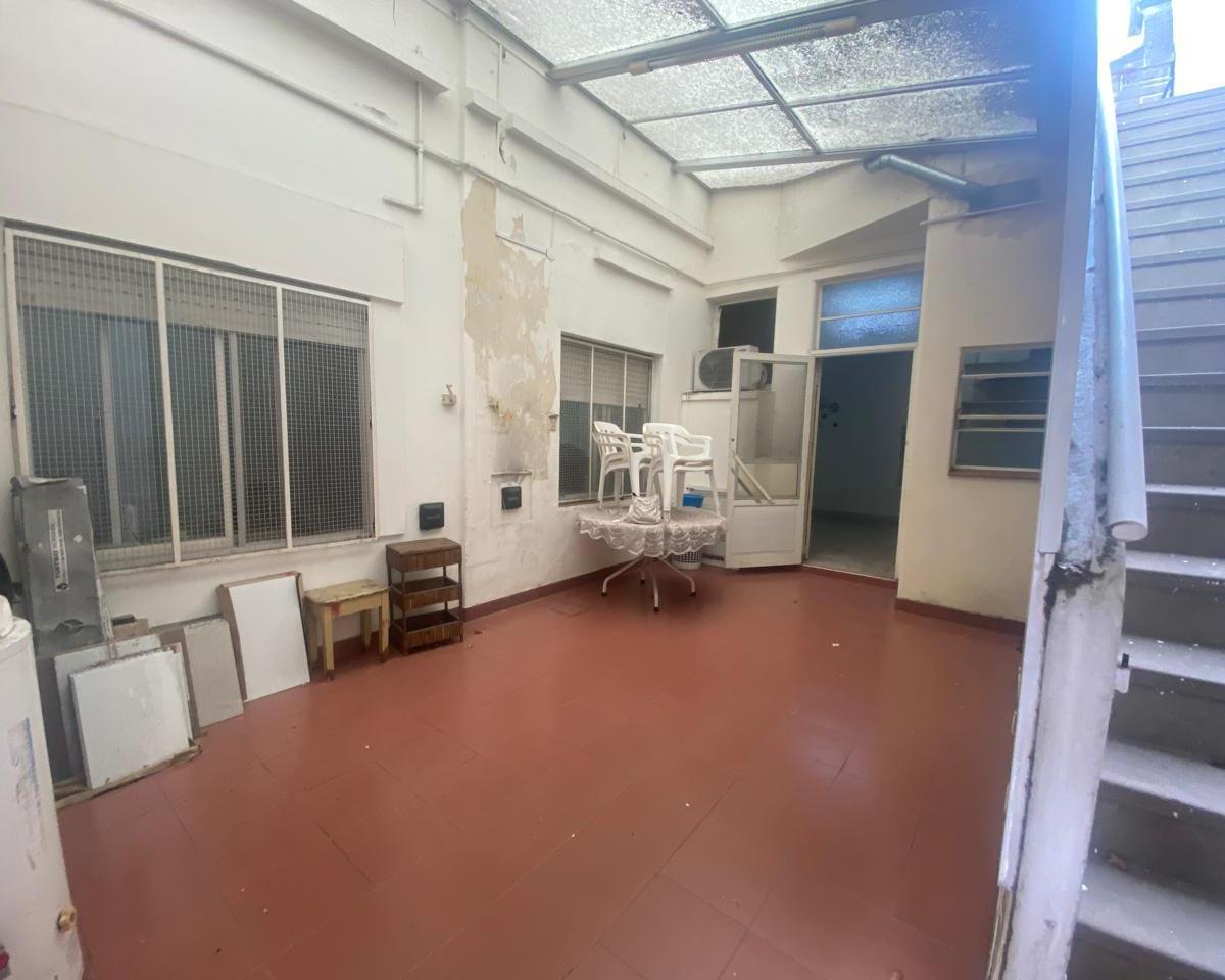 Casa C/2 Dtos en Block 3