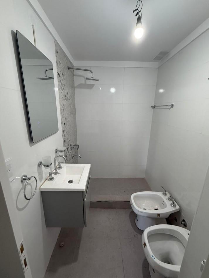 Foto de DEPARTAMENTO 1AMB A ESTRENAR VILLA REAL, imagen 5