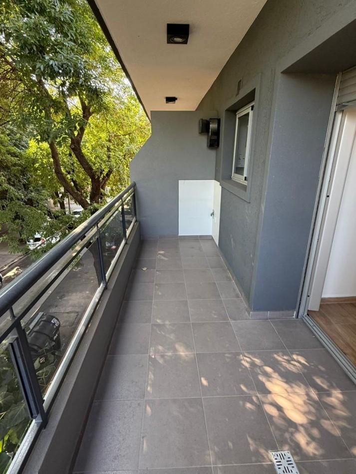 Foto de DEPARTAMENTO 1AMB A ESTRENAR VILLA REAL, imagen 4