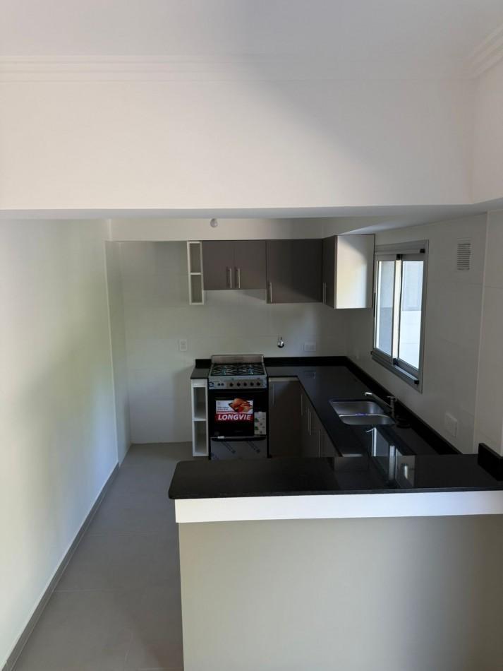 Foto de DEPARTAMENTO 2AMB A ESTRENAR VILLA REAL, imagen 4