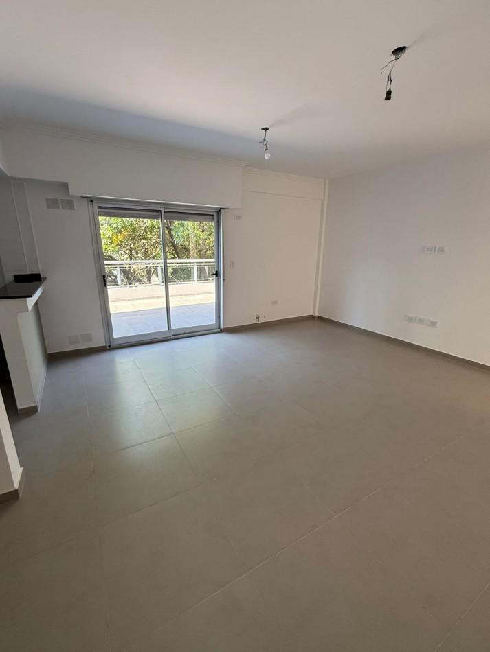 Foto de DEPARTAMENTO 2AMB A ESTRENAR VILLA REAL, imagen 2